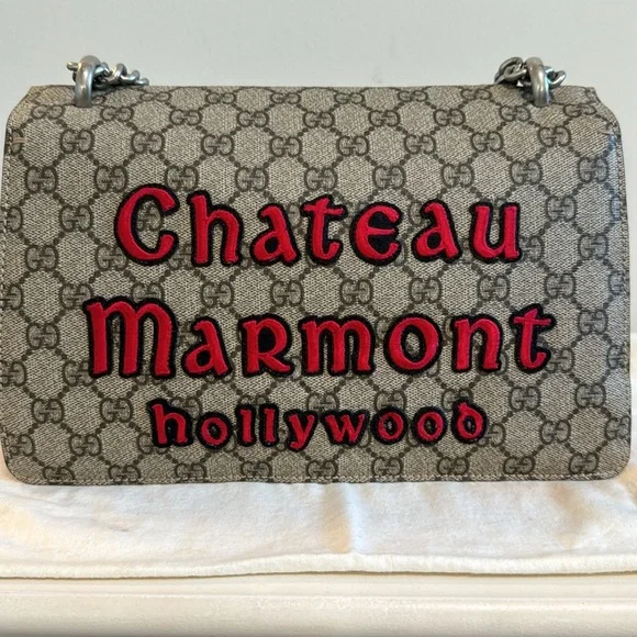 Authentic Dionysus limited edition Gucci Bag - Picture 4 of 13